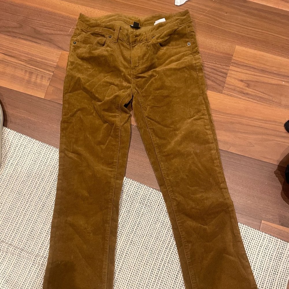 Patagonia Women's Everyday Cords